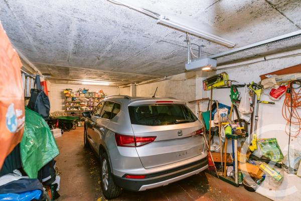 Maison à vendre  6 pièces - 150 m2 FEY - 57