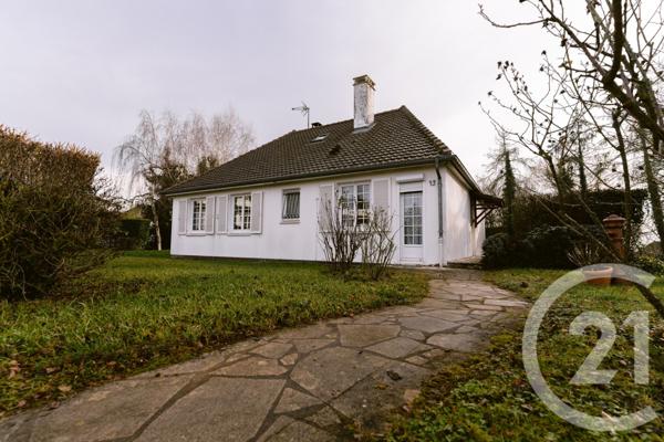 Maison à vendre  6 pièces - 150 m2 FEY - 57