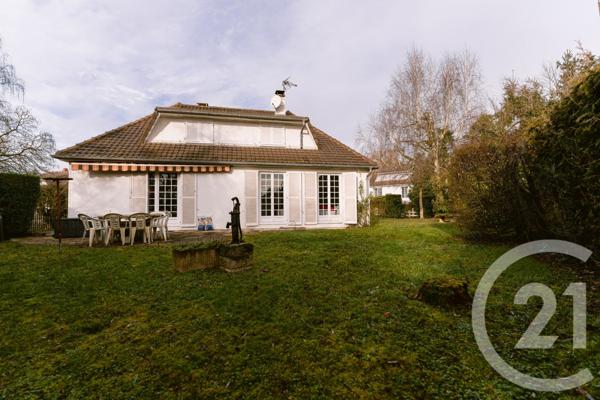 Maison à vendre  6 pièces - 150 m2 FEY - 57