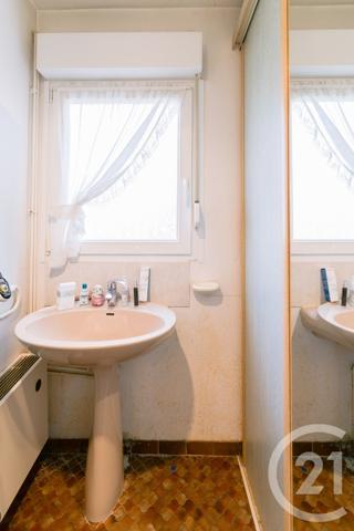 Maison à vendre  6 pièces - 150 m2 FEY - 57