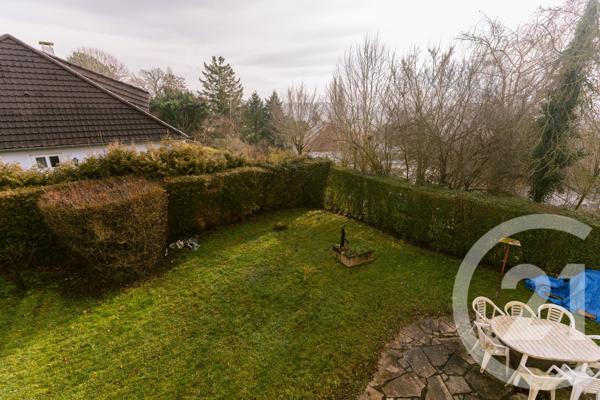 Maison à vendre  6 pièces - 150 m2 FEY - 57