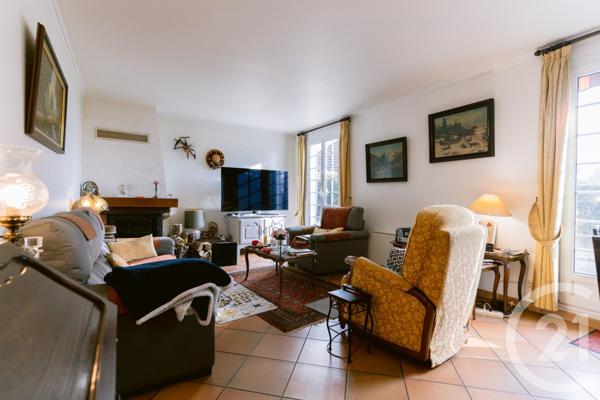 Maison à vendre  6 pièces - 150 m2 FEY - 57