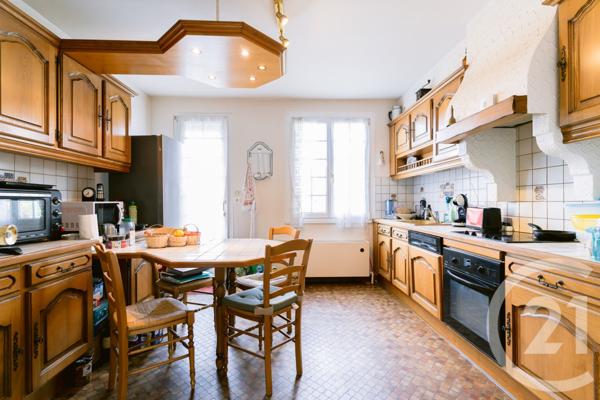 Maison à vendre  6 pièces - 150 m2 FEY - 57