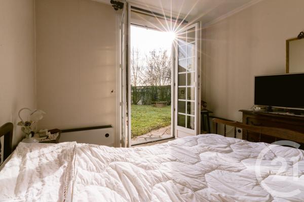 Maison à vendre  6 pièces - 150 m2 FEY - 57