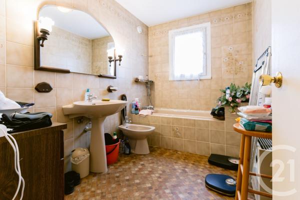 Maison à vendre  6 pièces - 150 m2 FEY - 57