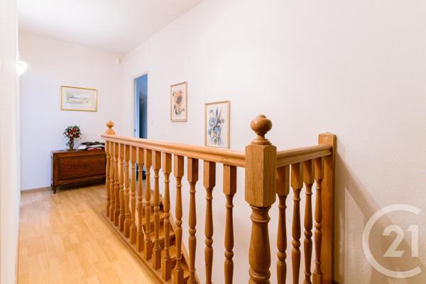 Maison à vendre  6 pièces - 150 m2 FEY - 57