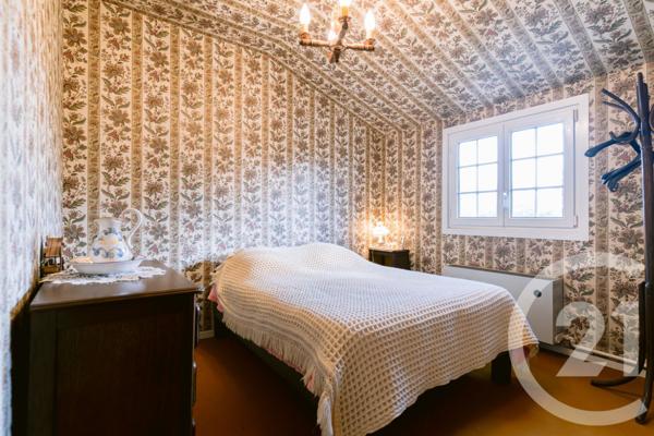 Maison à vendre  6 pièces - 150 m2 FEY - 57