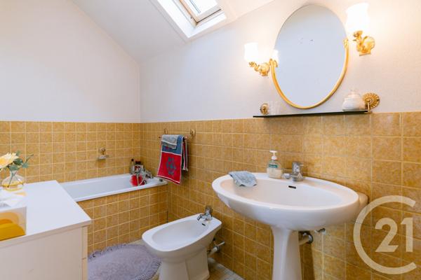 Maison à vendre  6 pièces - 150 m2 FEY - 57