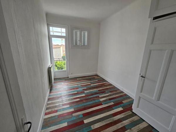 Maison 90 m² Vichy avec jardin et garage