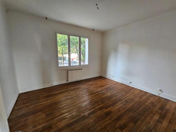 Maison 90 m² Vichy avec jardin et garage