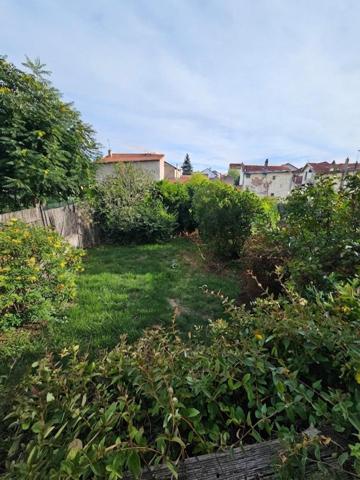 Maison 90 m² Vichy avec jardin et garage
