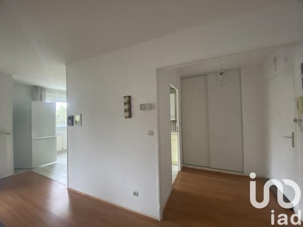 Appartement à vendre 3 pièces 69 m² Metz