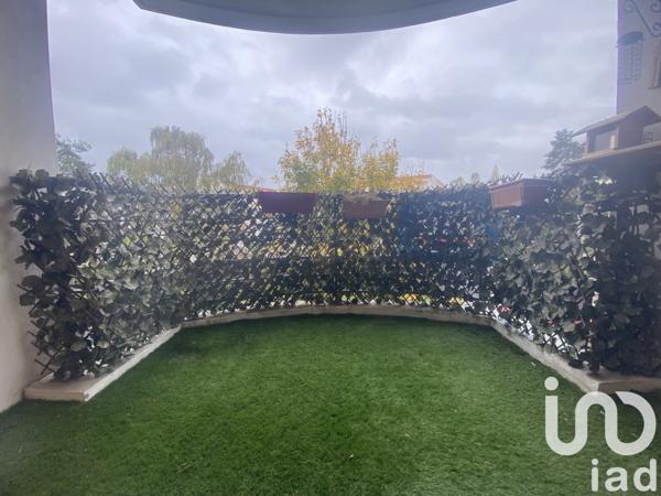 Appartement à vendre 3 pièces 69 m² Metz