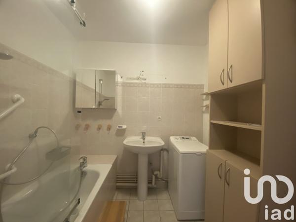 Appartement à vendre 3 pièces 69 m² Metz