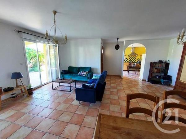 Maison à vendre  6 pièces - 143 m2 ATTIGNAT - 01