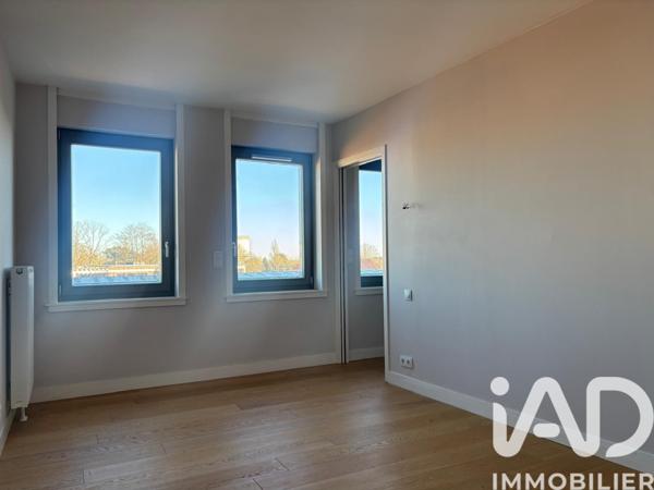 Appartement à vendre 4 pièces 116 m² Mouvaux