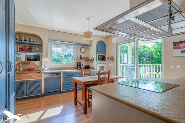 Maison à vendre 457 600 € La Salvetat-Saint-Gilles 5 p 167 m² DPE C