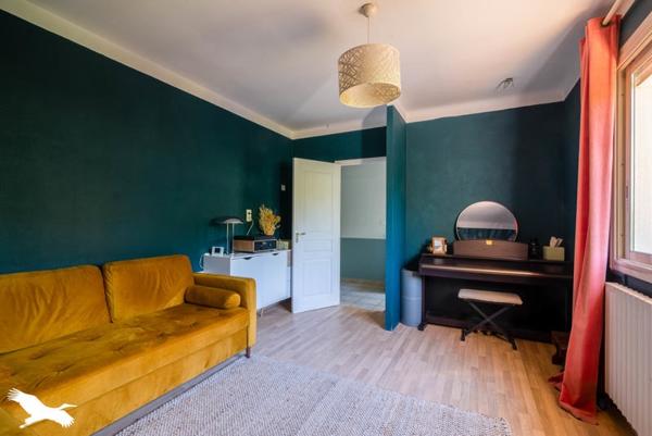 Maison à vendre 457 600 € La Salvetat-Saint-Gilles 5 p 167 m² DPE C