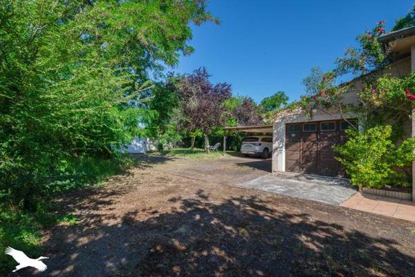 Maison à vendre 457 600 € La Salvetat-Saint-Gilles 5 p 167 m² DPE C