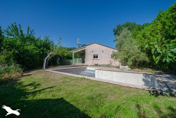 Maison à vendre 457 600 € La Salvetat-Saint-Gilles 5 p 167 m² DPE C