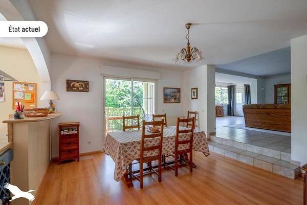 Maison à vendre 457 600 € La Salvetat-Saint-Gilles 5 p 167 m² DPE C