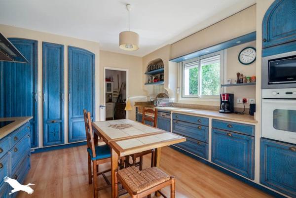 Maison à vendre 457 600 € La Salvetat-Saint-Gilles 5 p 167 m² DPE C