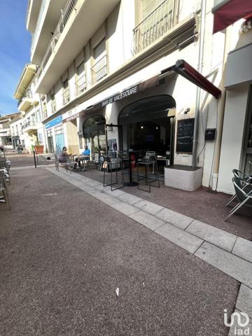 Restaurant à vendre 147 m² Saint-Raphaël