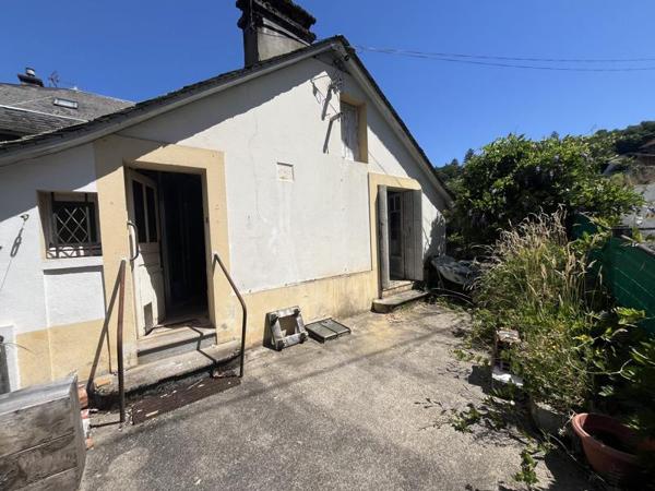 Appartement 39 900 € Tulle 5 p 78 m² DPE