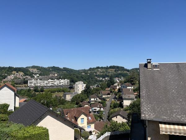 Appartement 39 900 € Tulle 5 p 78 m² DPE