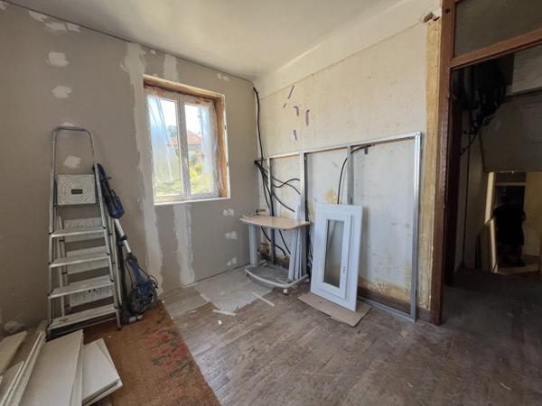 Appartement 39 900 € Tulle 5 p 78 m² DPE