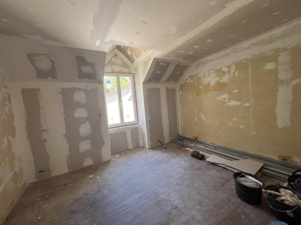 Appartement 39 900 € Tulle 5 p 78 m² DPE