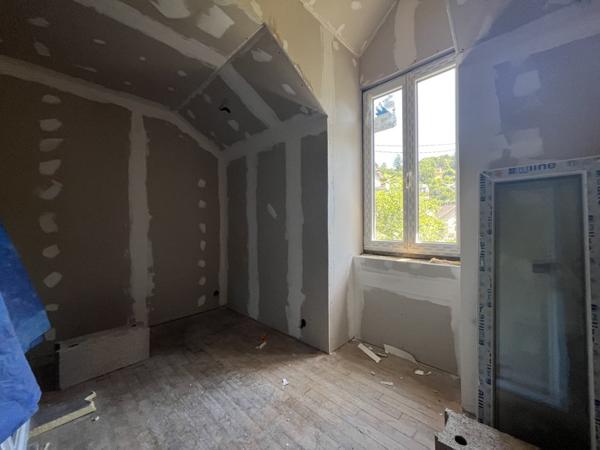 Appartement 39 900 € Tulle 5 p 78 m² DPE