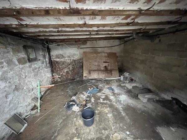 Appartement 39 900 € Tulle 5 p 78 m² DPE