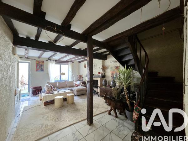 Maison à vendre 4 pièces 114 m² Poitiers