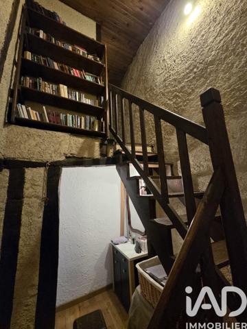 Maison à vendre 4 pièces 114 m² Poitiers