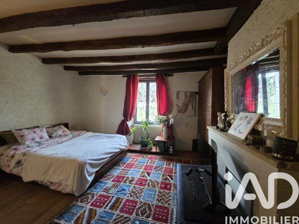 Maison à vendre 4 pièces 114 m² Poitiers