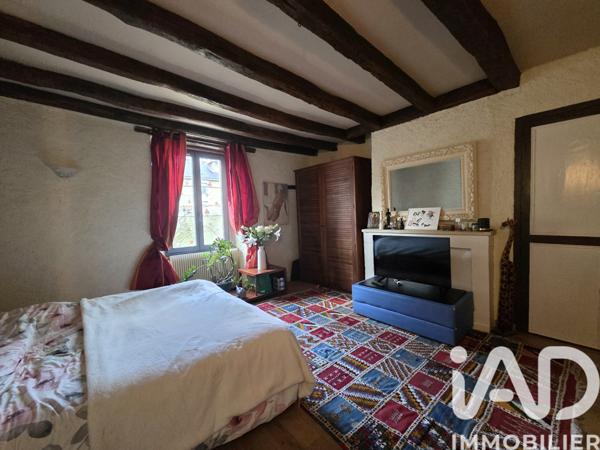 Maison à vendre 4 pièces 114 m² Poitiers