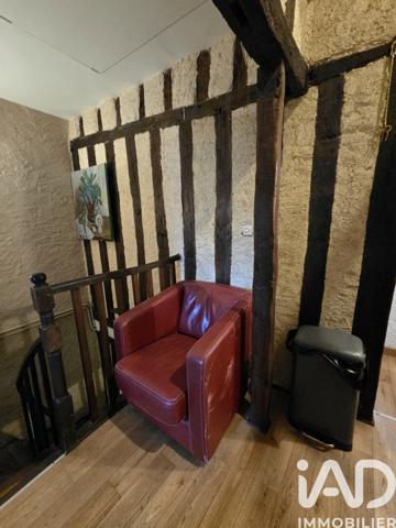 Maison à vendre 4 pièces 114 m² Poitiers