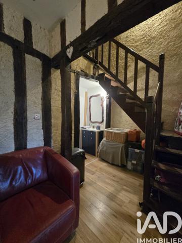 Maison à vendre 4 pièces 114 m² Poitiers