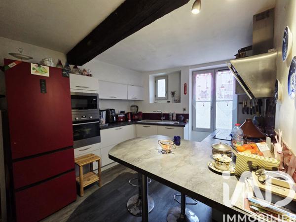 Maison à vendre 4 pièces 114 m² Poitiers