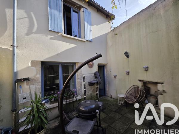 Maison à vendre 4 pièces 114 m² Poitiers