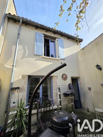 Maison à vendre 4 pièces 114 m² Poitiers
