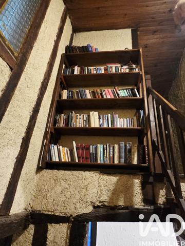 Maison à vendre 4 pièces 114 m² Poitiers