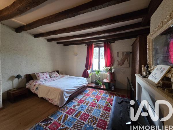 Maison à vendre 4 pièces 114 m² Poitiers