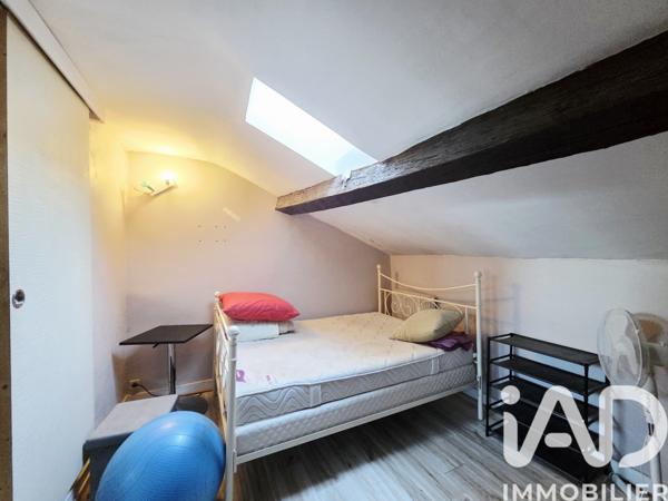 Maison à vendre 4 pièces 114 m² Poitiers