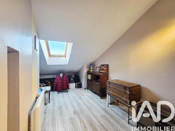 Maison à vendre 4 pièces 114 m² Poitiers
