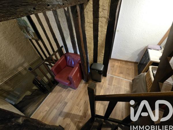 Maison à vendre 4 pièces 114 m² Poitiers
