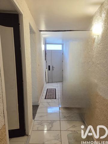 Maison à vendre 4 pièces 114 m² Poitiers