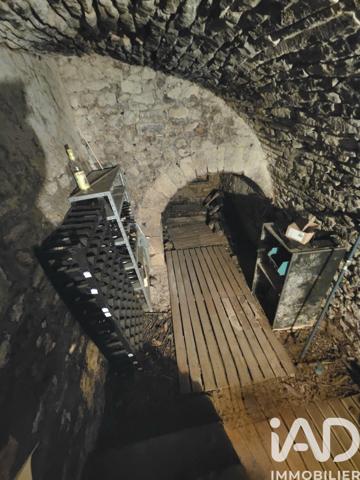 Maison à vendre 4 pièces 114 m² Poitiers