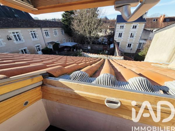 Maison à vendre 4 pièces 114 m² Poitiers